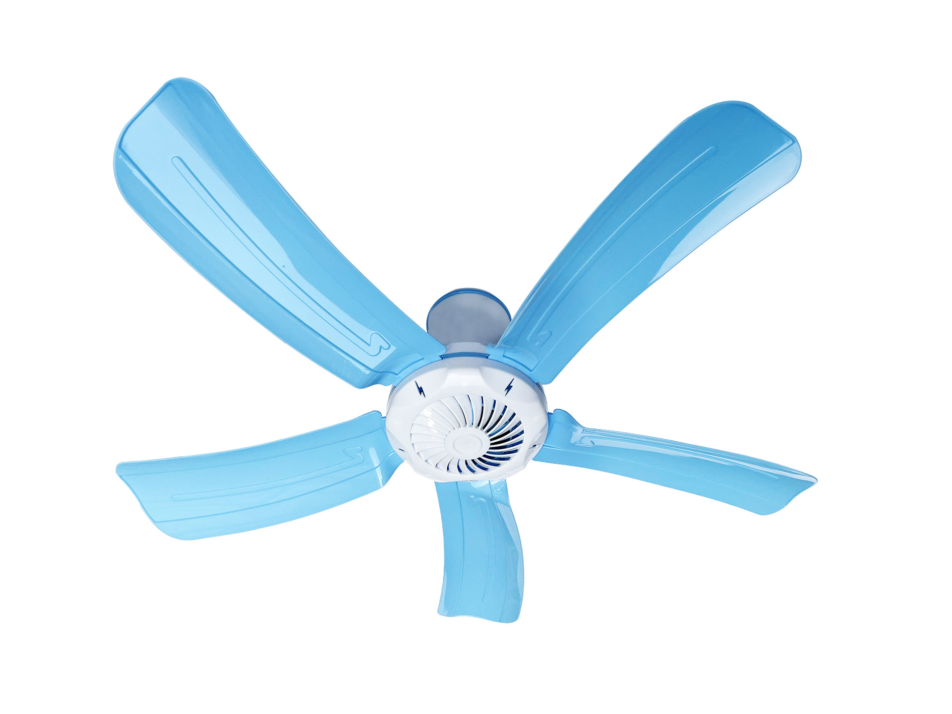 705微风小吊扇蚊帐静音家用学生宿舍迷你床上卧室小型吊扇电风扇