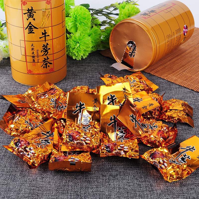 牛蒡根 黄金牛蒡茶苍山野生牛蒡片新鲜牛膀根养生茶250g-阿里巴巴