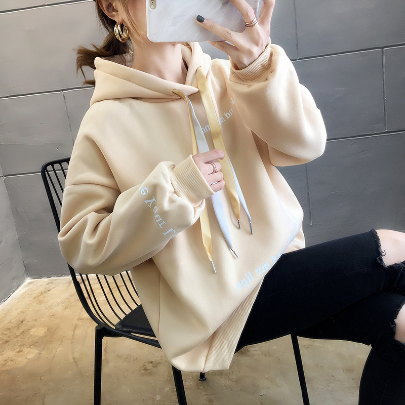 女学生冬季衣服图片