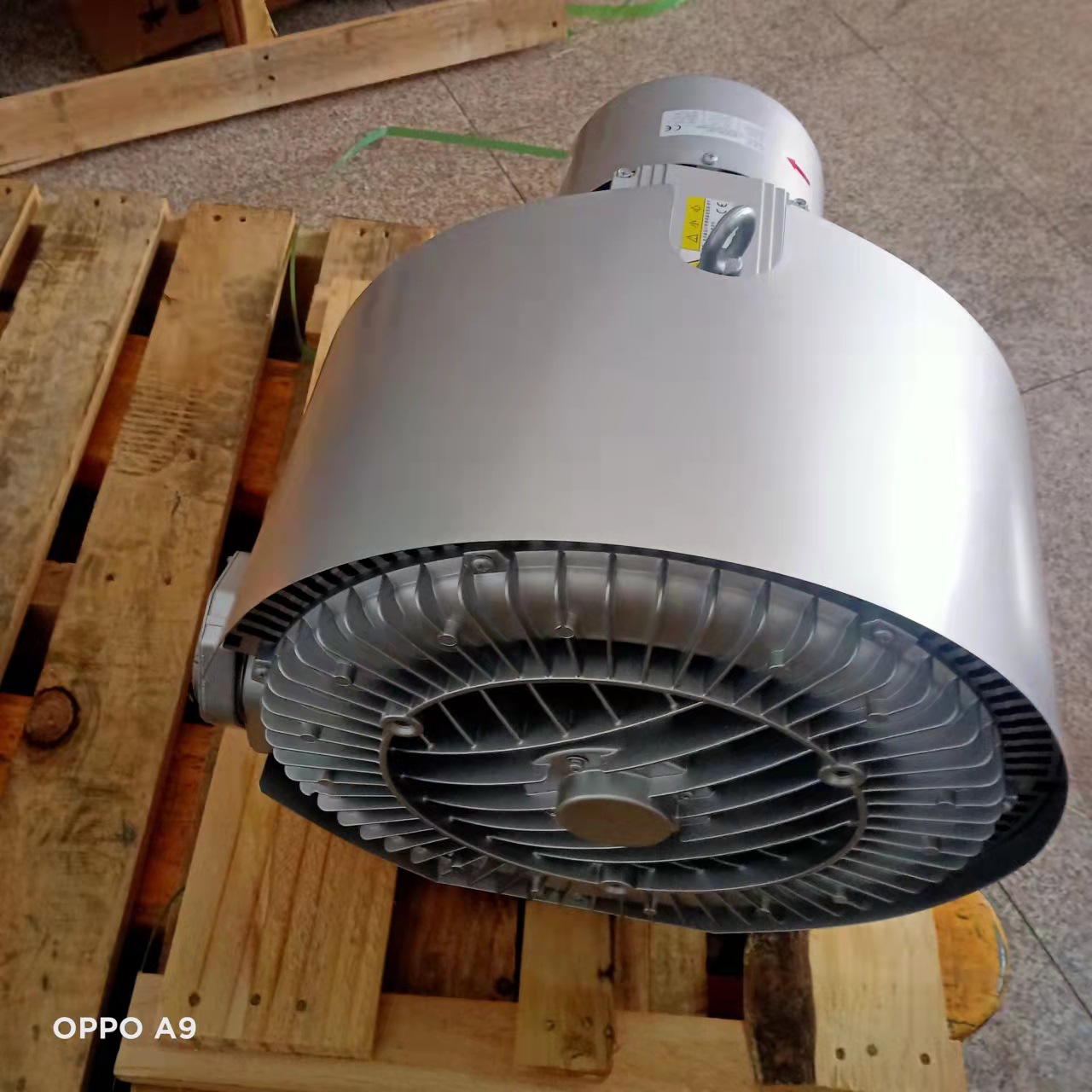 3kw高压双叶轮风机 2xb520-h46气环式真空泵-阿里巴巴