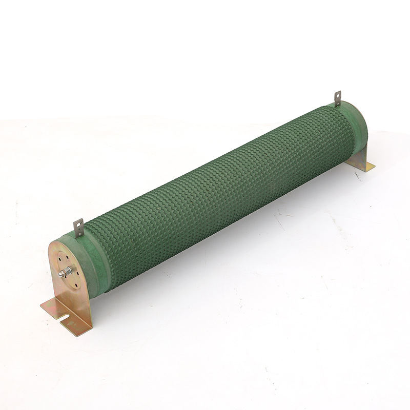 厂家供应波纹电阻线绕负载变频器制动刹车电阻 1000w波纹电阻器