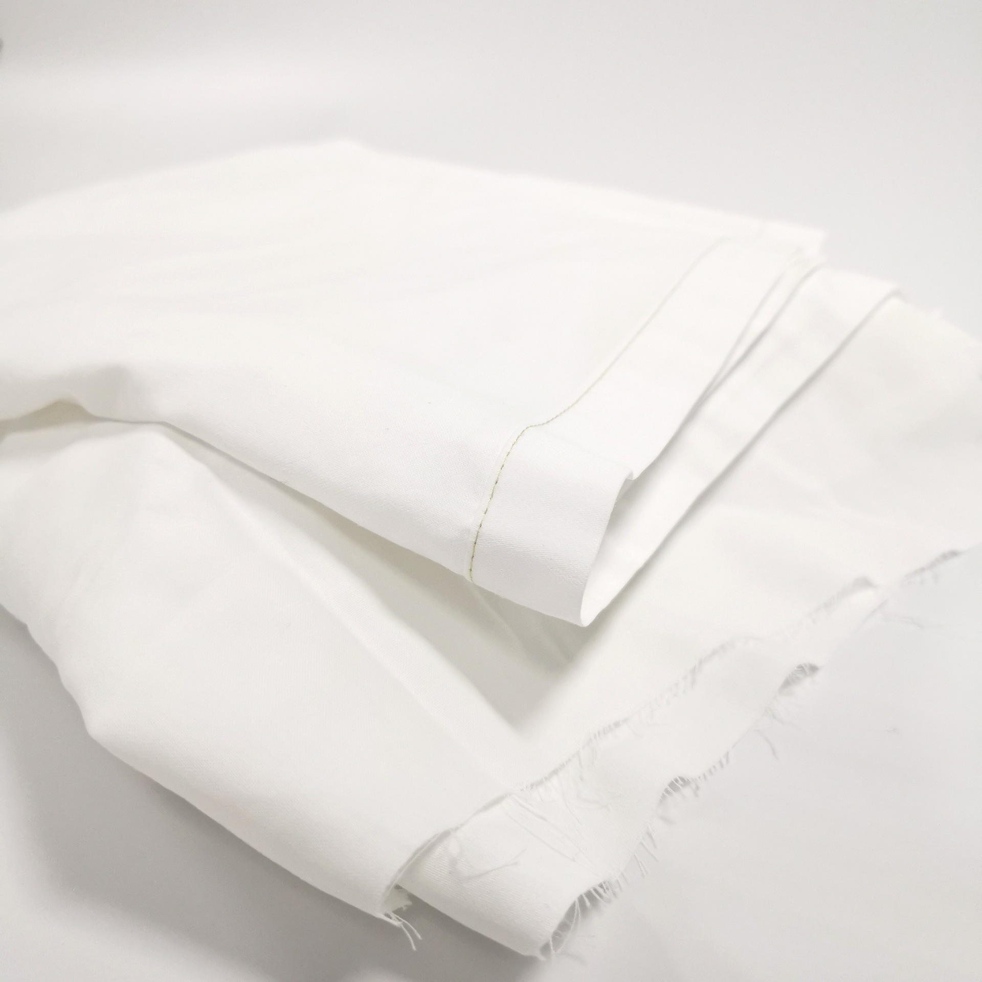 厂家直销白色床单纯棉碎布抹布工业机械五金油漆用擦机布抹机布头