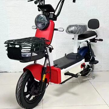 电动自行车出口定制350w贝塔外贸热销ebike源头工厂electric bike