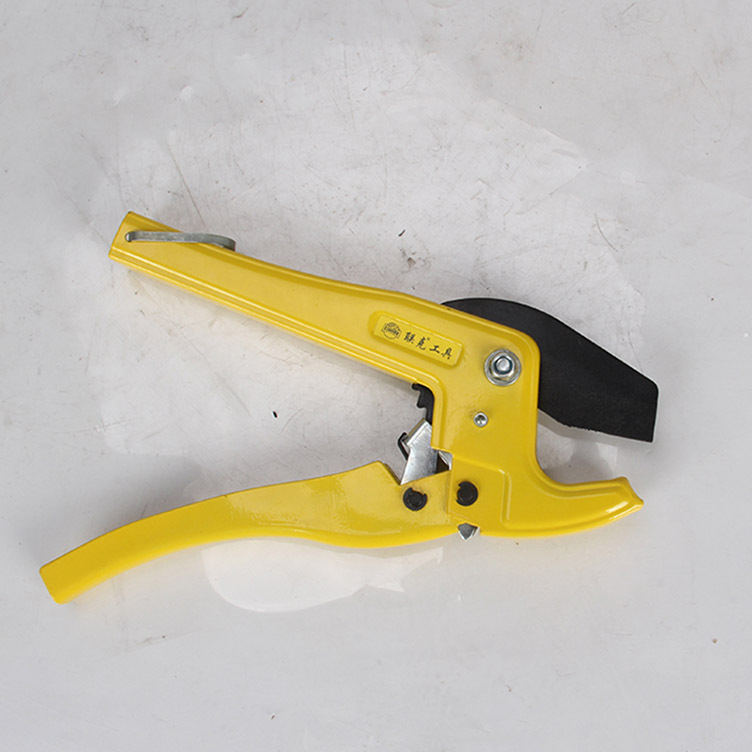 水管剪刀0-42mm pvc/ppr水管子割刀 水管铝塑管塑料管快速切割刀