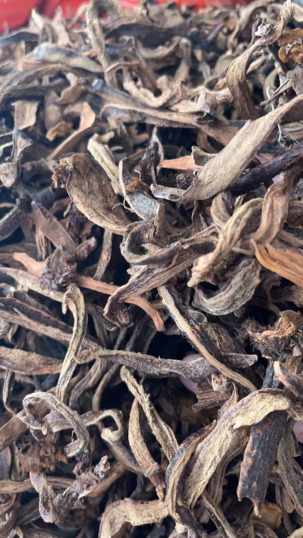 骨碎补 中药材批发 毛姜 申姜 产地大货供应 支持药检 可打粉