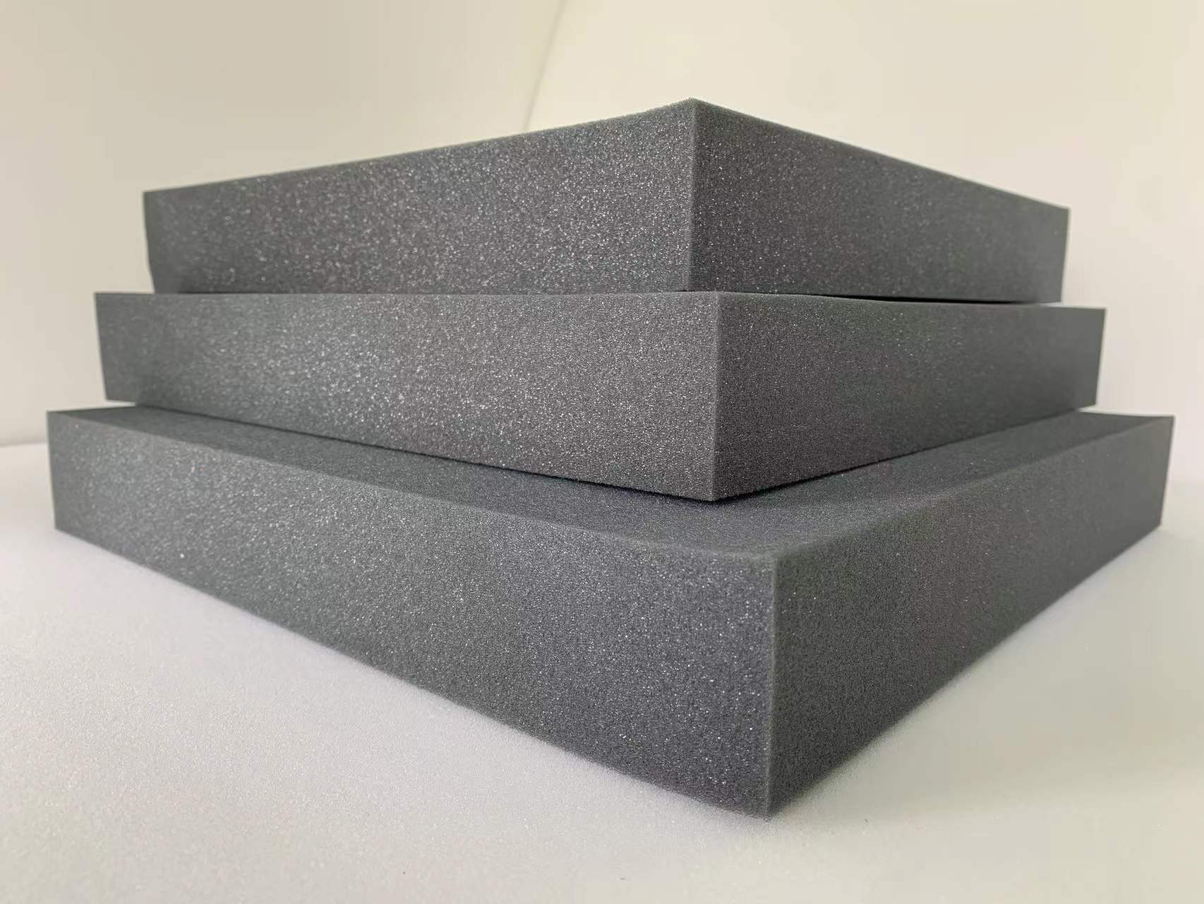 高密度海绵50d60d70d80d床垫沙发高档高端海绵汽车坐垫复合海绵