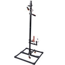 sm大型罚跪架驷马器束缚带脚镣脚铐狗奴跪爬行k9固定架情趣性用品