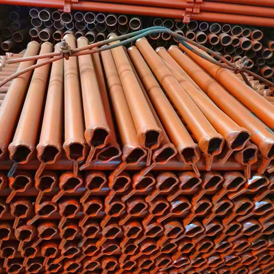 厂家直供工地建筑用快速脚手架全新套扣式脚手架中铁桥梁支撑架