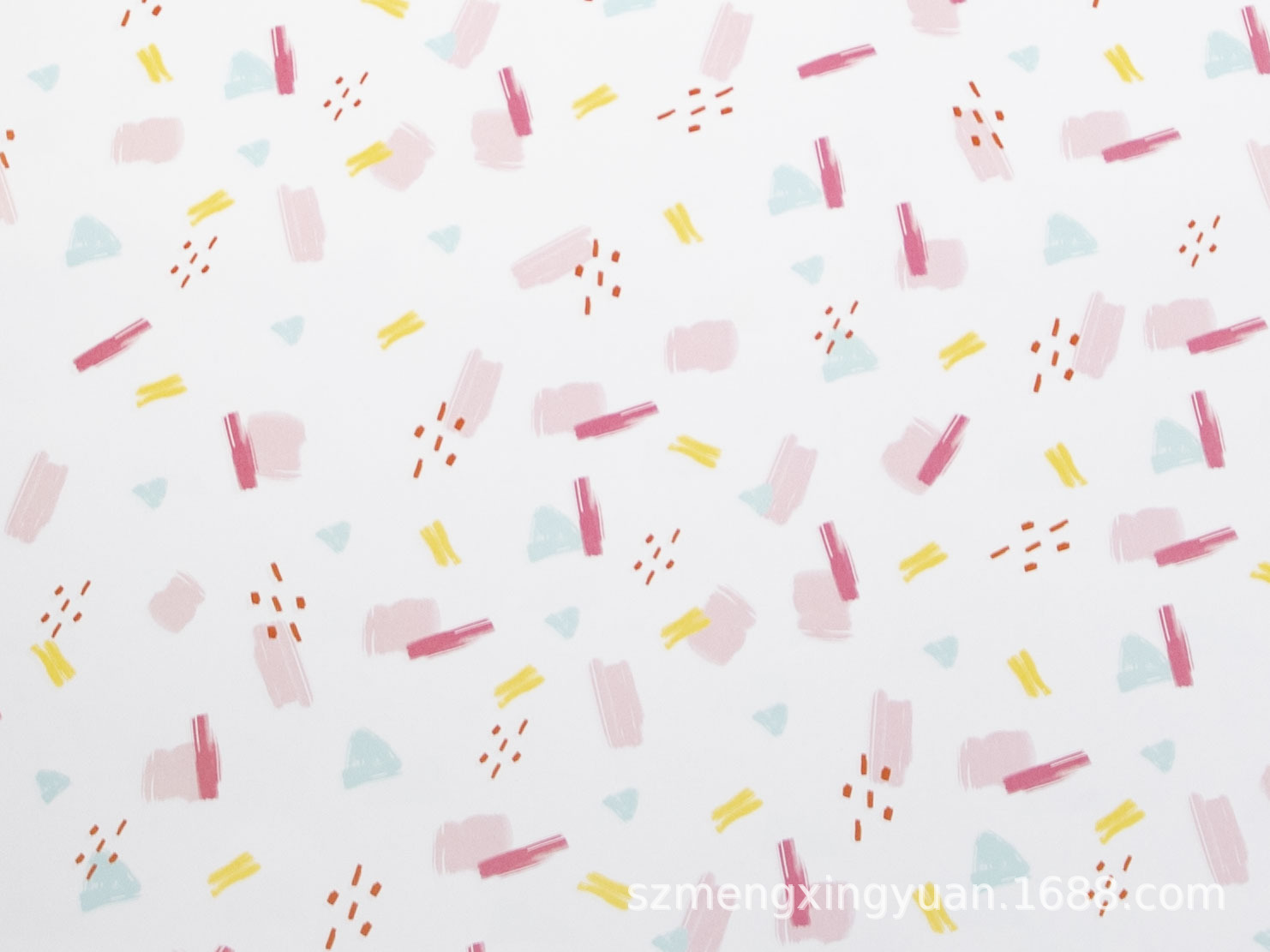 简约高档生日情人节送男女生礼品礼物盒包装纸装饰装材料包书皮纸