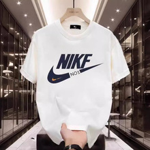 美国代购正品nike芝加哥公牛队德罗赞t恤球员短袖11号3