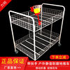 Stall up Table fold Portable Night market Promotional Desk Exhibition Floats goods shelves Basket Promotion Dumped goods