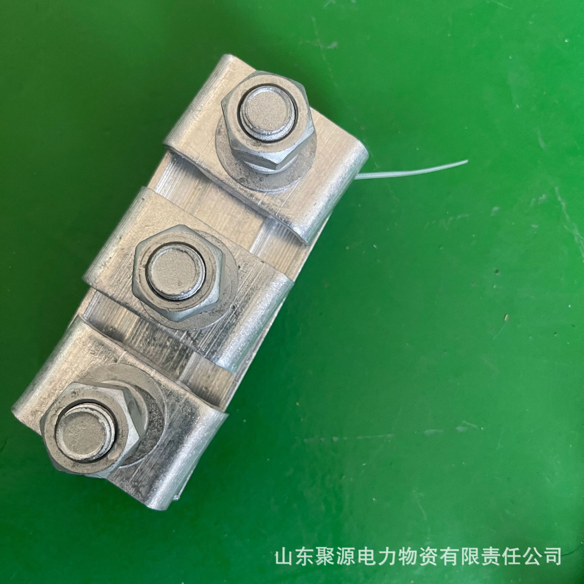 为你找到接续金具相关产品