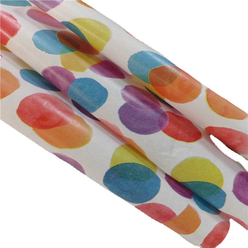 40克白牛皮印刷 油光纸多色印刷 cmyk打字纸定制logo 铜版纸平张-报价