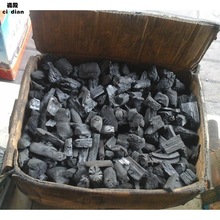 烧烤炭批发木炭碎木炭果木碳碳5斤装一件代发一件速卖通代发代货