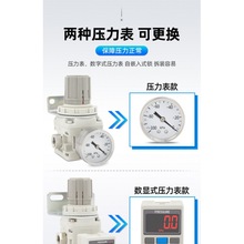 IRV真空C06负压C08减压阀10压力LC10调节阀20限压阀调压阀BG稳压