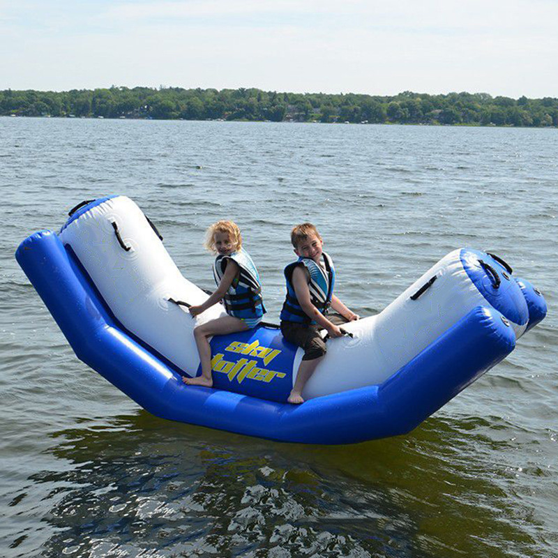 水上跷跷板蹦床-水上跷跷板蹦床厂家,品牌,图片,热帖-阿里巴巴