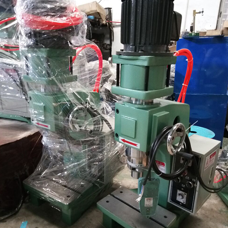 油压旋铆机机头 气压旋铆机机头 自动化旋铆机机头 铆接机机头