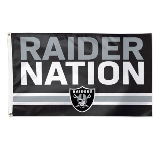 raiders nfl 足球队旗32个球队modelo旗帜 90x150厘米4号旗-阿里巴巴