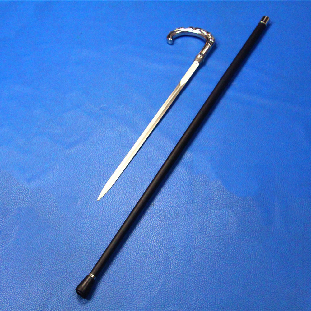 动戏周边黑执事夏尔拐杖剑权杖剑cosplay道具武器未开刃