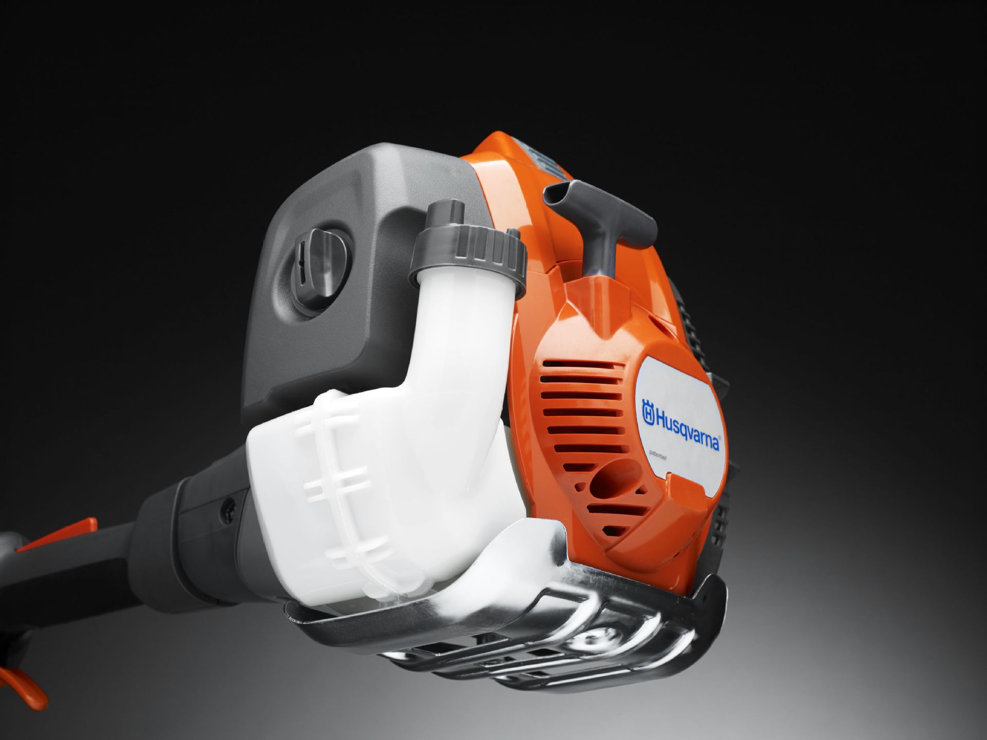 富世华胡斯华纳 (husqvarna汽油割灌机525rs二冲程割草机-阿里巴巴