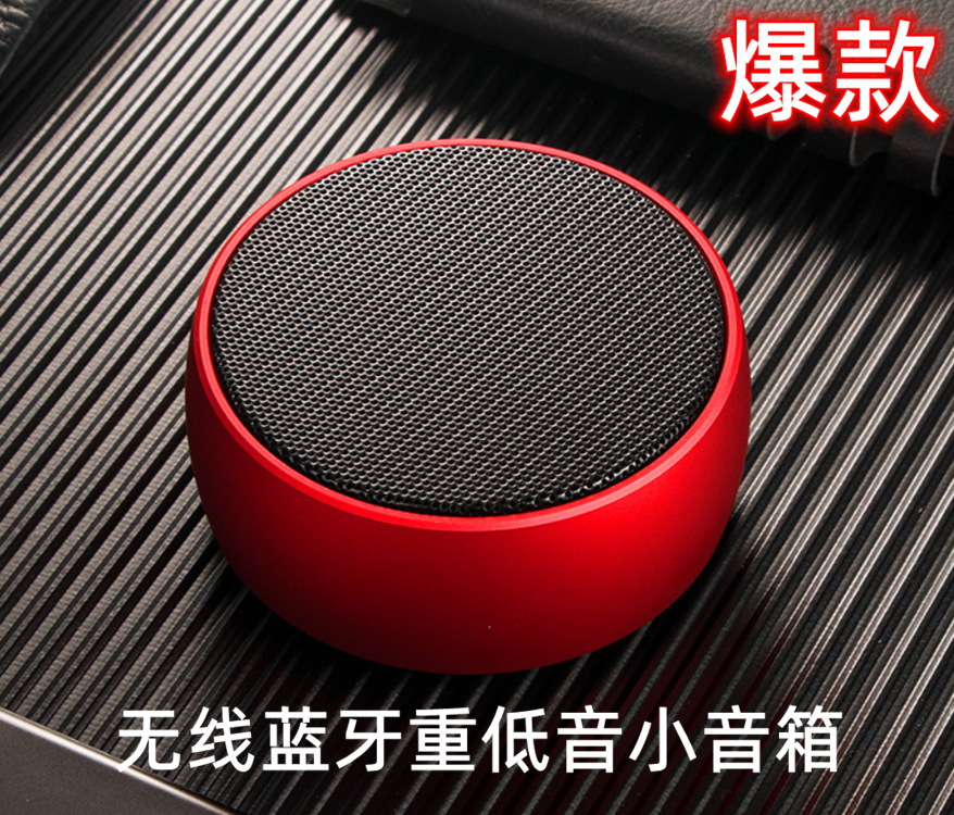 bs02 chess bluetooth smart audio outdoor portable mini lock and load spray extra bass portable speaker desktop sound