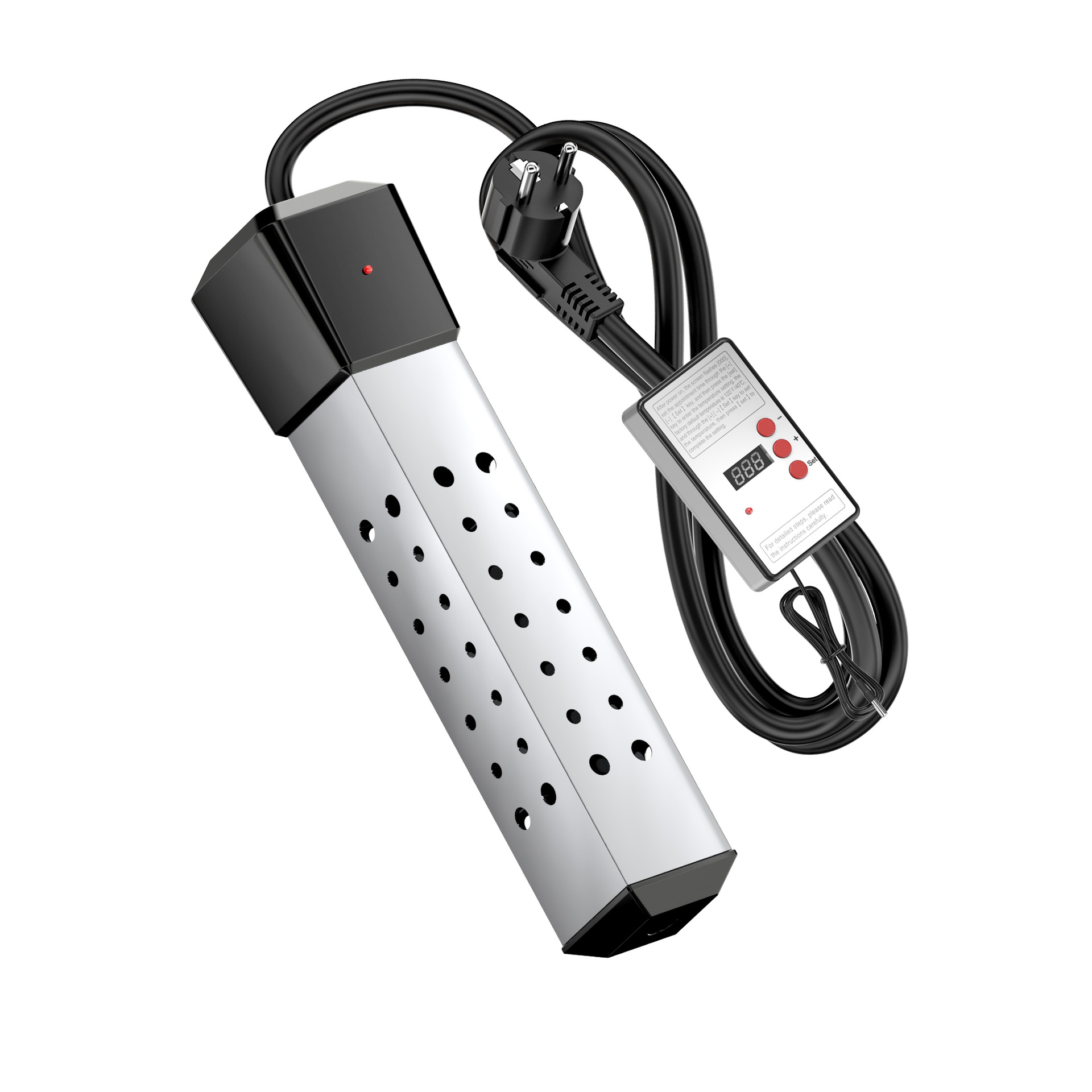 热得快家用烧水器