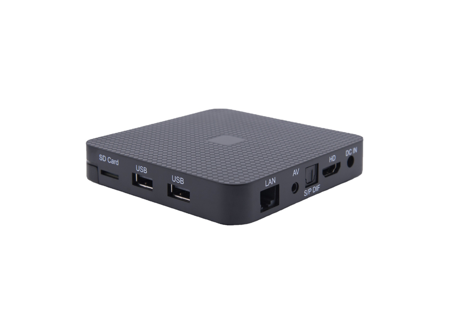 外贸机顶盒安卓网络盒子电视盒stalke/atv ui/安卓10蓝牙语音遥控