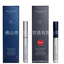 现货新版REVITALASH 睫毛液 3.5ML REVITABROW 眉毛液 3.0 ML