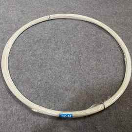 穿线器穿管器电工拉线神器三股花线暗道管道钢丝弹簧引线器穿墙线