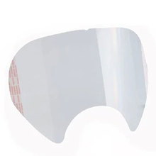 3M6885视窗保护膜 面具贴膜 6800全面具面屏保护膜 透明贴膜