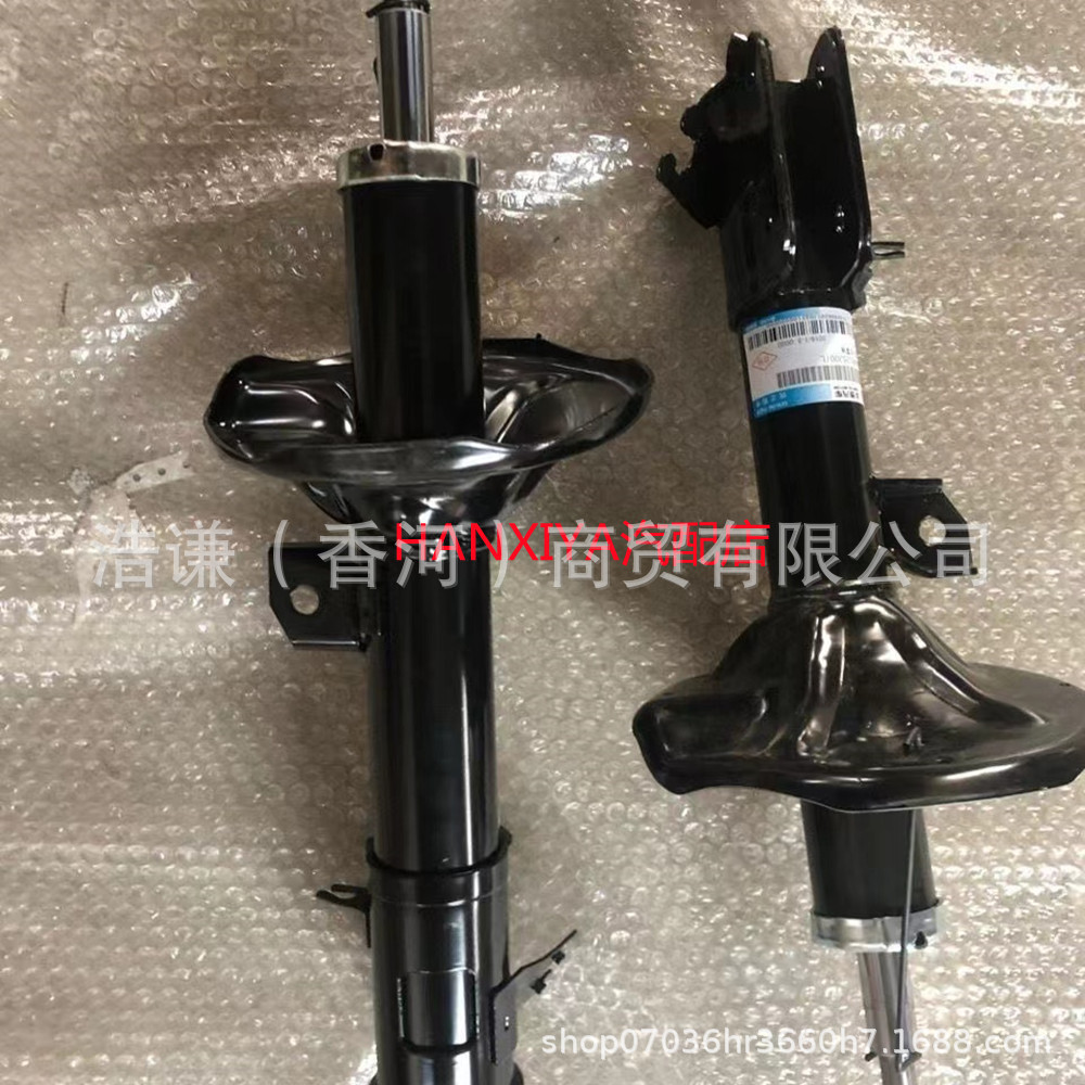 适用于韩系圣达菲santafe华泰汽车前减震器避震器5465026300-阿里巴巴