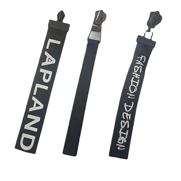 现货批发5号拉链头 拉头织带拉片 拉链拉头 厂家直供 服装辅料