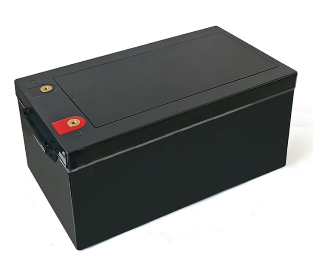 24v120ah磷酸铁锂电池 大容量锂电池