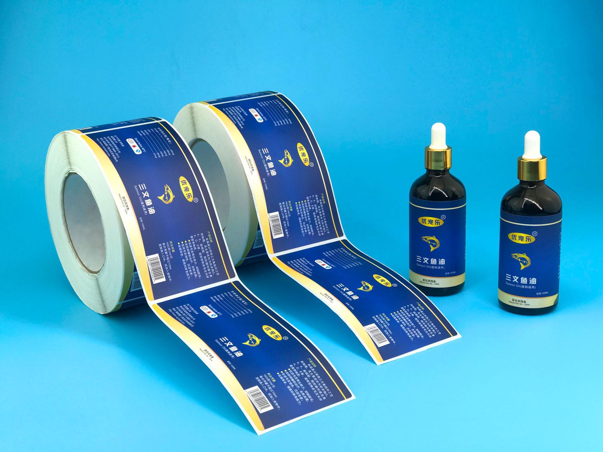 光白pvc防水透明不干胶标签 不干胶贴纸牛皮纸标签透明不干胶