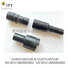 120-8552-101 ITT Sure-seal连接器MMS3P