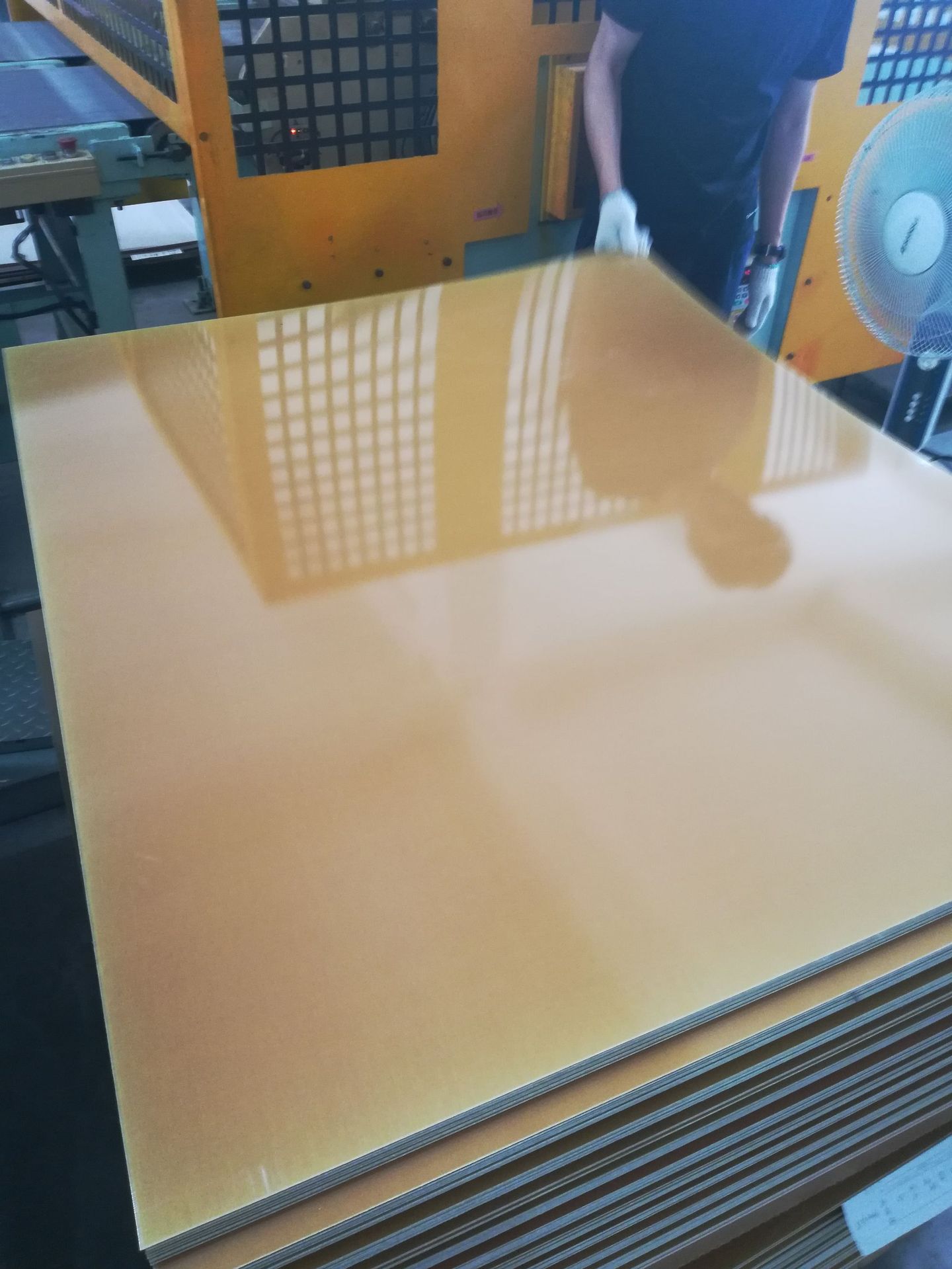 5 接料单面覆铜板15盎司 fr-4 pcb板材 长条板太阳能 led线路板