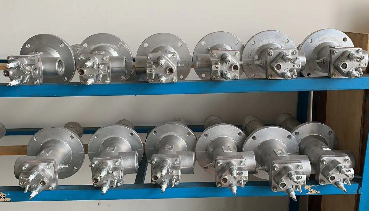 各种规格工业窑炉烧嘴 150-5000kw 天然气煤气液化石油气烧嘴