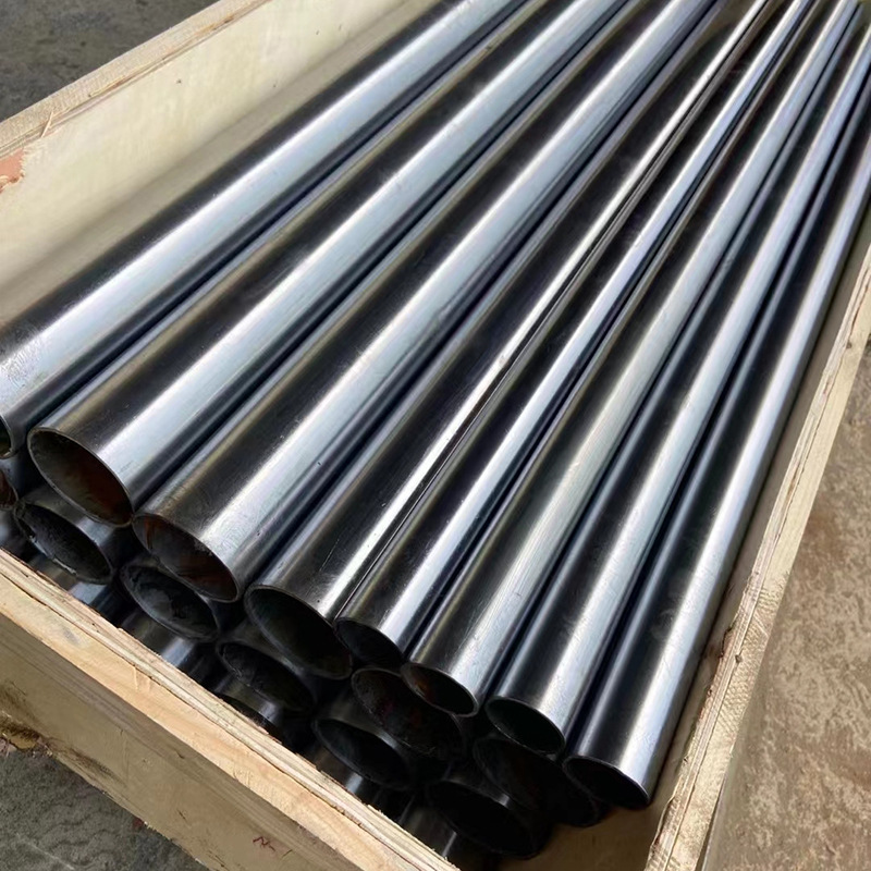 20号45#空心镀铬管 空心光轴活塞 镀珞管 镀铬软硬轴高无心磨加工