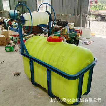 农田蔬菜地四轮打药机 宽幅折叠杆玉米棉花喷药机 小麦水稻喷雾机