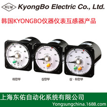 韩国KYONGBO指针式交流或直流电流表和电压表数显式进口仪器仪表