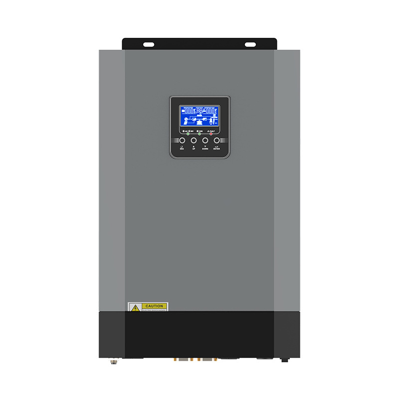 5kw离网太阳能逆变器光伏逆变器正弦波逆变器
