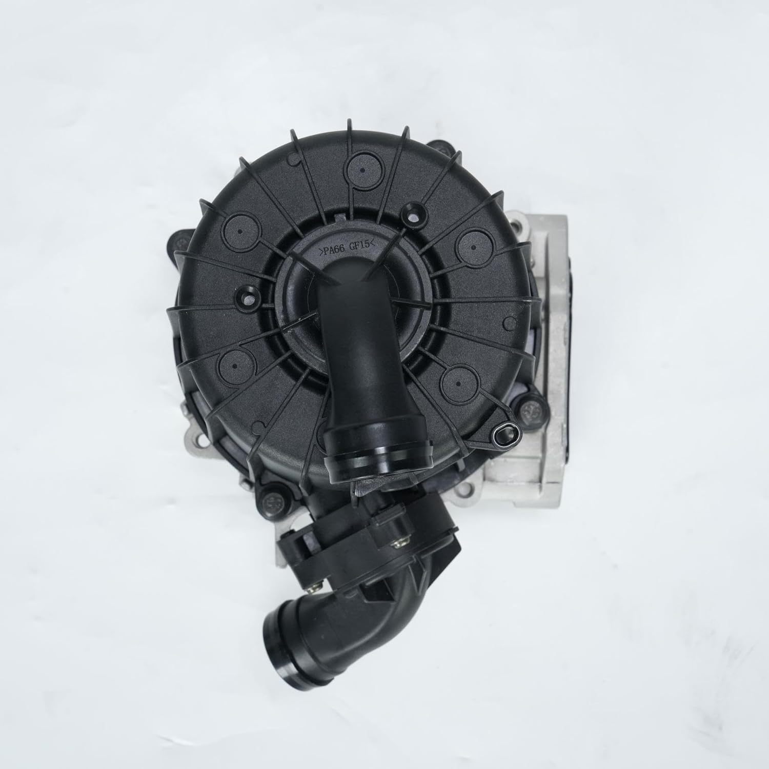 卡车曲轴箱通风油气分离器  卡车油水分离器 沃尔沃D13卡车废气阀