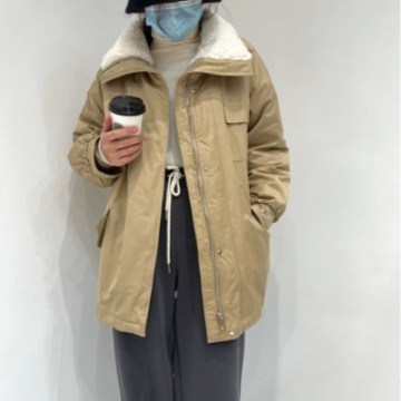 739冬季新款女装韩版23款米索90绒羽绒服外套女-阿里巴巴