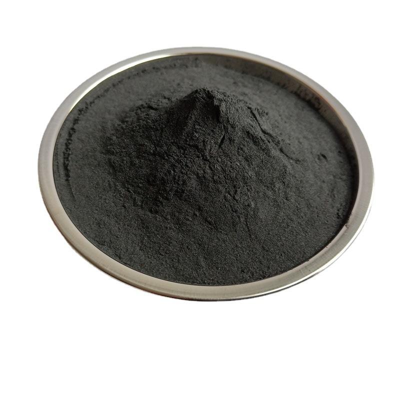 5% zrc碳化锆粉 高纯金属碳化锆粉末冶金科研实验热销