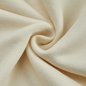 现货批发32s棉汗布 32s大卫衣 男女装汗衫休闲文化衫面料棉单面