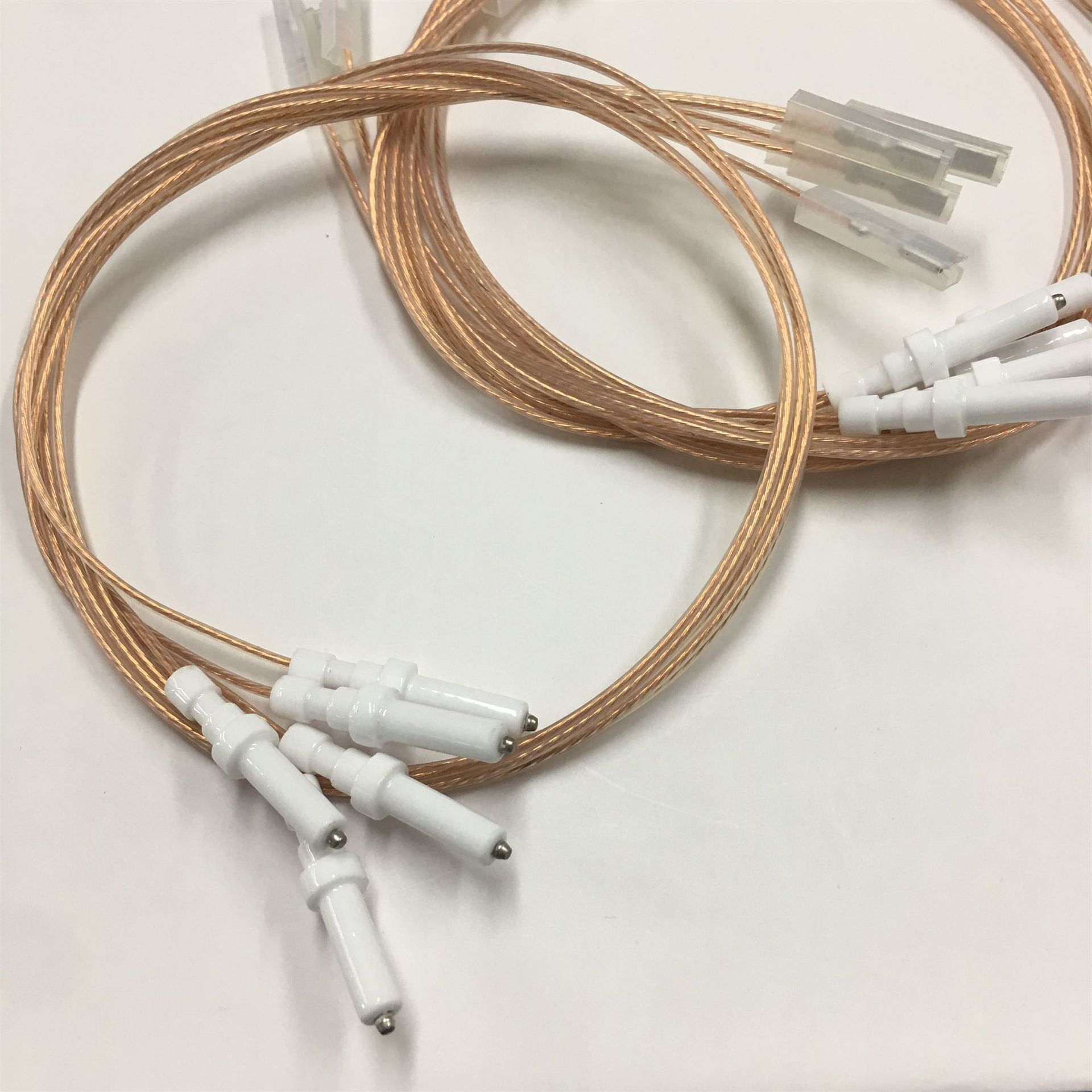 现货 燃气热水器煤气用 点火针 电极 陶瓷点火针-阿里巴巴