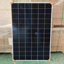 直角单晶370W375W380w太阳能电池板405w光伏太阳能组件72片发电板