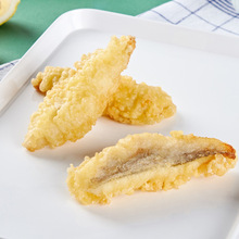 冻品先生天妇罗鱼400g*15特色小吃半成品香酥鱼排油炸整箱