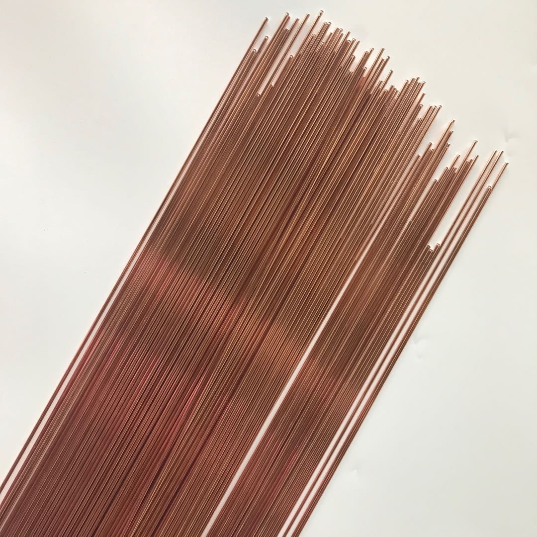 tg50碳钢氩弧焊丝j50普通碳钢焊丝1.6/2.0/2.5/3.