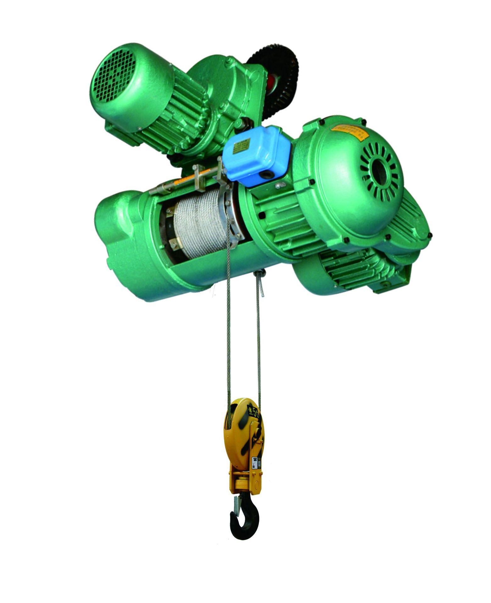 江阴凯澄厂家供应mdk型电动葫芦钢丝绳电动葫芦双速电动葫芦